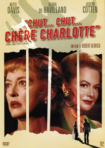 Hush...Hush, Sweet Charlotte |   DVD